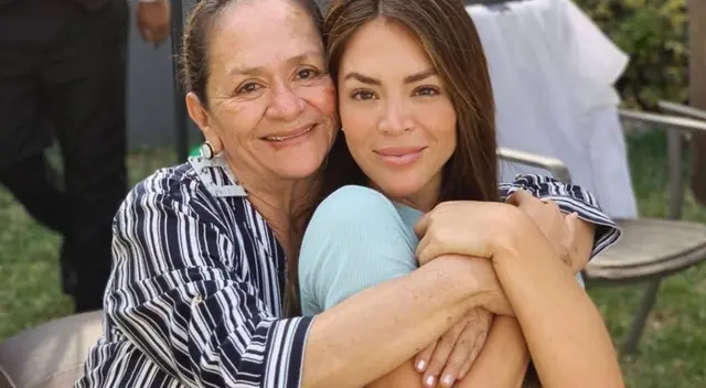 Conoce a las madres de las famosas modelos peruanas