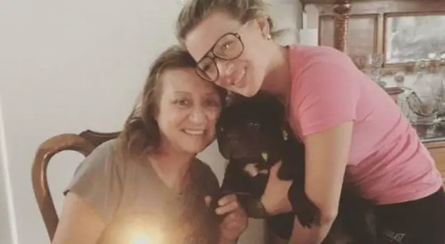 Conoce a las madres de las famosas modelos peruanas