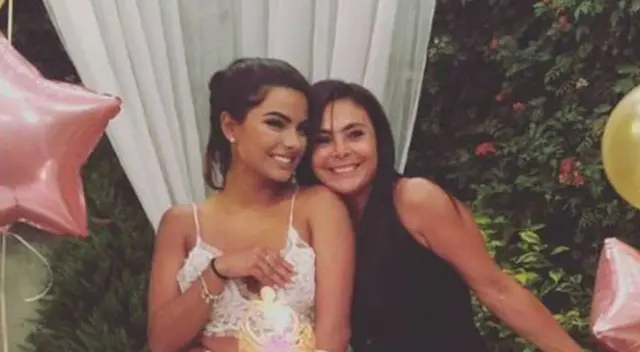 Conoce a las madres de las famosas modelos peruanas