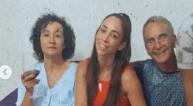 Conoce a las madres de las famosas modelos peruanas