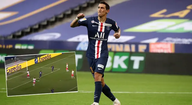 Sigue todas las incidencias del PSG vs. Leipzig por El Popular. Sigue todas las incidencias del PSG vs. Leipzig por El Popular.