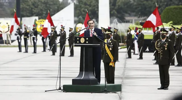 Martín Vizcarra anunció que verán la problemática de los pensionistas de la ONP en la reunión del Pacto Perú. Martín Vizcarra anunció que verán la problemática de los pensionistas de la ONP en la reunión del Pacto Perú.