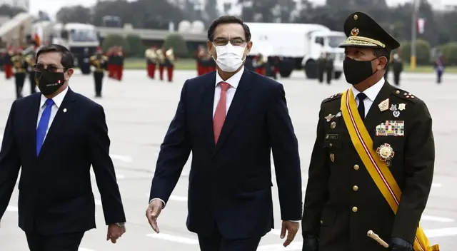 Martín Vizcarra anunció que verán la problemática de los pensionistas de la ONP en la reunión del Pacto Perú. Martín Vizcarra anunció que verán la problemática de los pensionistas de la ONP en la reunión del Pacto Perú.