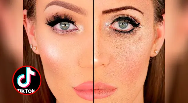 Las mejores cuentas de TikTok para que aprendas a maquillarte Las mejores cuentas de TikTok para que aprendas a maquillarte