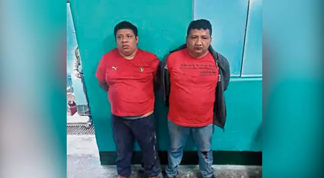 Delincuentes atacaron a balazos a agentes de la PNP