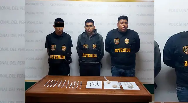 Estarían implicados en un homicidio por encargo en junio pasado