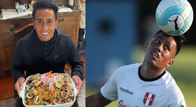 Christian Cueva volvió a ser noticia en las redes sociales. Christian Cueva volvió a ser noticia en las redes sociales.