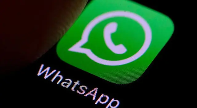 La aplicación de mensajería instantánea WhatsApp captó la atención de los usuarios por esta noticia. La aplicación de mensajería instantánea WhatsApp captó la atención de los usuarios por esta noticia.