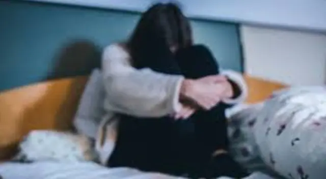 Poder Judicial condenó a cadena perpetua contra Rolfo Rodríguez Salcedo por violar a su hijastra Poder Judicial condenó a cadena perpetua contra Rolfo Rodríguez Salcedo por violar a su hijastra