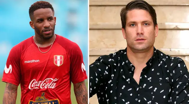 Paco Bazán indignado por privilegios de Jefferson Fárfan. Paco Bazán indignado por privilegios de Jefferson Fárfan.