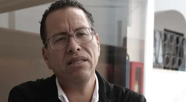 Phillip Butters generó preocupación en sus seguidores. Phillip Butters generó preocupación en sus seguidores.