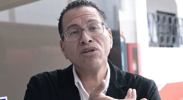 Phillip Butters generó preocupación en sus seguidores | Foto: EP Phillip Butters generó preocupación en sus seguidores | Foto: EP