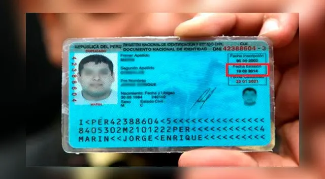 Reniec, consulta aquí cómo sacar cita por Internet para hacer trámites sin salir de casa.