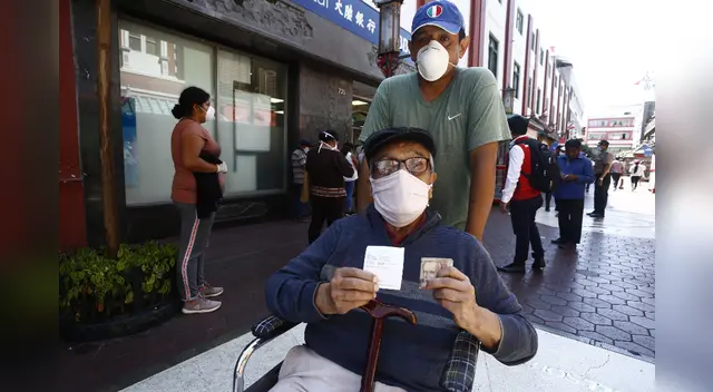 ONP retiro: consulta cómo solicitar clave virtual para ver estado de cuenta y aportes realizados