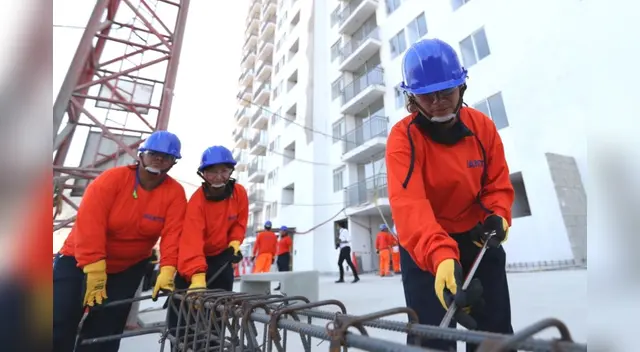 Aquí conoce más información sobre el bono Familiar Habitacional del programa Techo Propio que ayuda a los peruanos a que construyan sus casas.