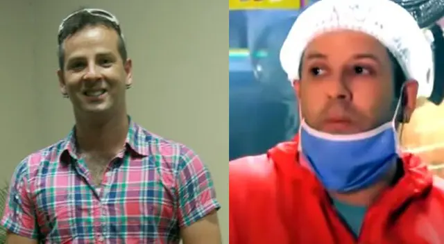 Ricky Trevitazzo se niega a hablar con dueñas de su local. Ricky Trevitazzo se niega a hablar con dueñas de su local.