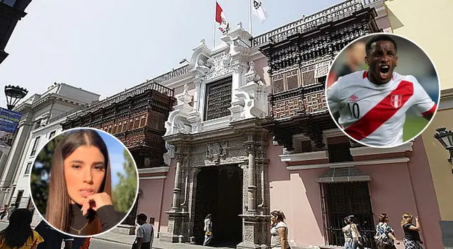 Cancillería explica las razones por las que permitieron el ingreso de Yahaira. Cancillería explica las razones por las que permitieron el ingreso de Yahaira.