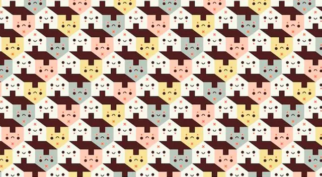 El reto viral que muy pocas personas lo han podido resolver. El reto viral que muy pocas personas lo han podido resolver.