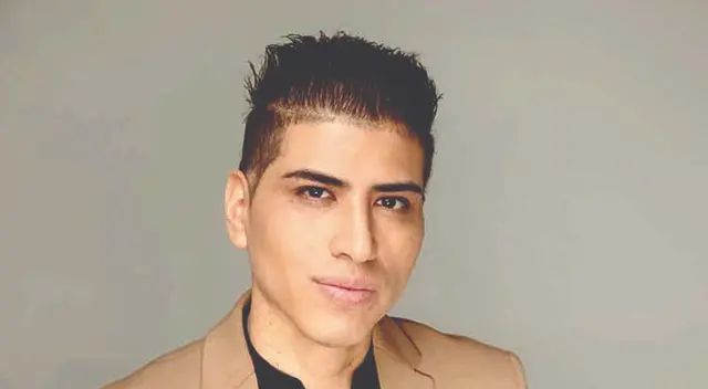 John Kelvin llora al no estar al lado de sus hijos. John Kelvin llora al no estar al lado de sus hijos.