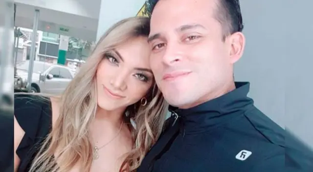 La popular Chabelita aseguró que le desea lo mejor a todos, inclusive a su ex Christian Domínguez, en su nuevo emprendimiento durante la pandemia.