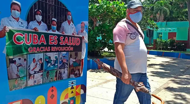 Cuba iniciará con los ensayos clínicos de su vacuna. Cuba iniciará con los ensayos clínicos de su vacuna.