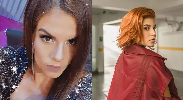 Macarena Vélez celebró el cumpleaños de Ale Baigorria. Macarena Vélez celebró el cumpleaños de Ale Baigorria.