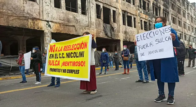 Foto: Karla Cruz/URPI-GLR.