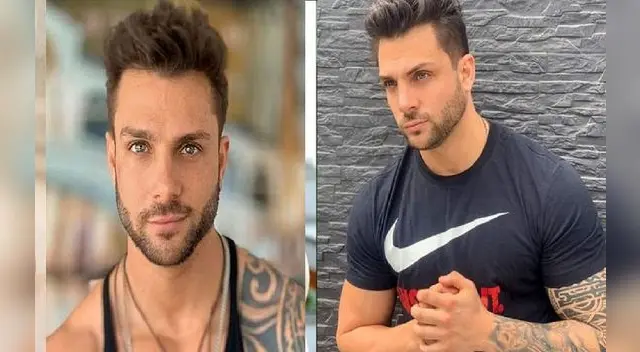 Nicola Porcella protagonizó divertido episodio en Guerreros 2020.