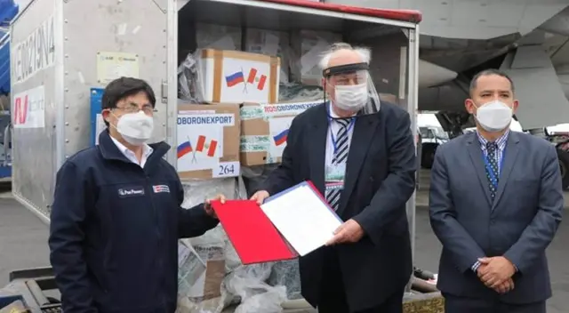 Hasta el momento 26,658 personas han muerto por esta enfermedad.