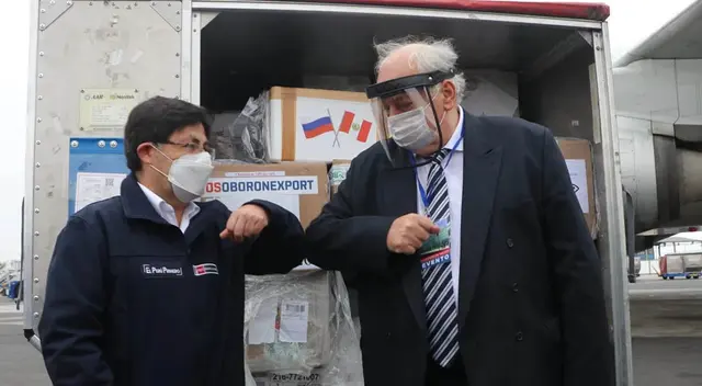 Hasta el momento 26,658 personas han muerto por esta enfermedad.