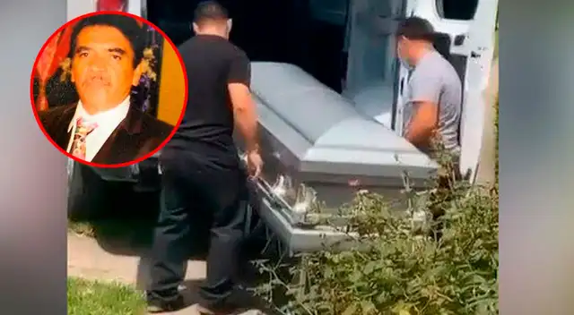 Hijas descubren que estaban velando un cuerpo que no era el de su padre