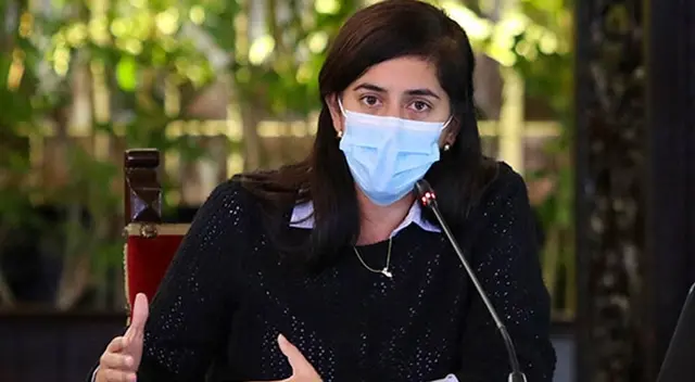 Alva dio a conocer esto a la Comisión de Fiscalización del Congreso. Alva dio a conocer esto a la Comisión de Fiscalización del Congreso.