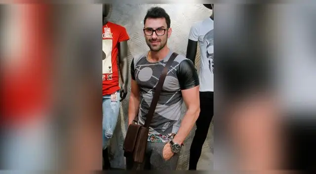 Según la página de Instagram, Instarándula, Eduardo Pastrana se encuentra muy emocionado por esta noticia.<