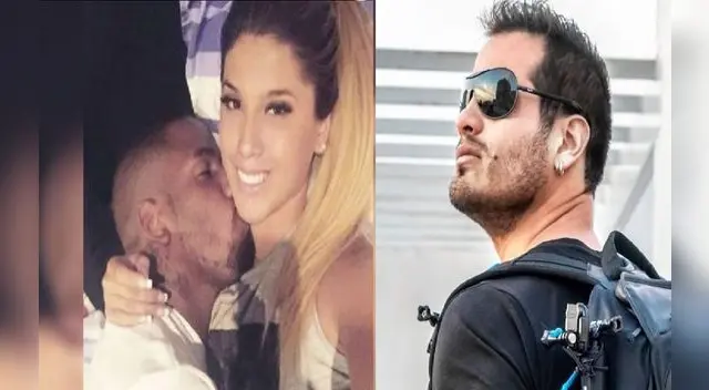 Ernesto Jiménez criticó la ley por ingreso de Yahaira Plasencia y Jefferson Farfán. Ernesto Jiménez criticó la ley por ingreso de Yahaira Plasencia y Jefferson Farfán.