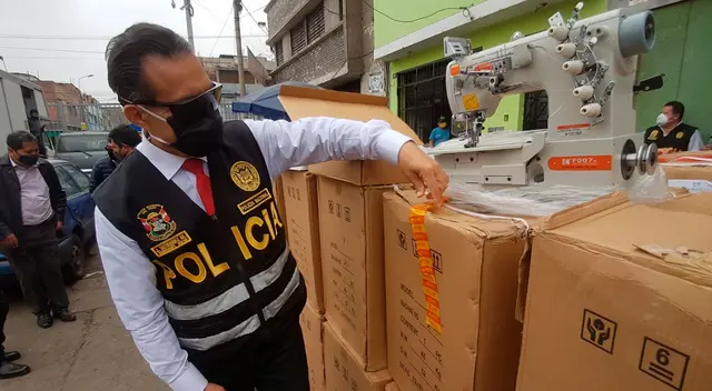 Foto: Grace Mora/URPI-GLR.