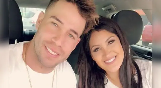 Gian Piero Díaz hizo hilarante comentario sobre las exparejas de Michelle Soifer.