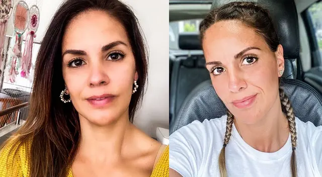 Notaron su rostro distinto.