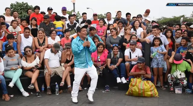 Conoce qué pasó con los cómicos ambulantes que reinaron en los 90.