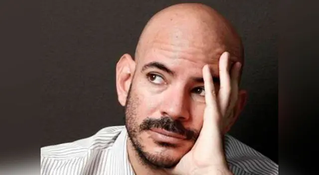 El productor Ricardo Morán sorprendió al anunciar que dio positivo al COVID-19, y pidió a los peruanos tomar con seriedad la enfermedad.