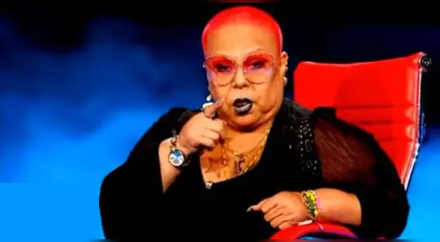 Lucía de la Cruz disfruta su soltería: “Estoy soltera pero no desatendida” Lucía de la Cruz disfruta su soltería: “Estoy soltera pero no desatendida”