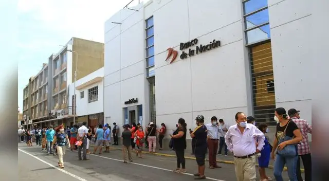 Consulta en la plataforma del Midis si eres beneficiario del Bono Universal y conoce en qué banco podrás cobrar los 760 soles.