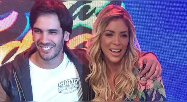 Israel Dreyfus defendió a Sheyla Rojas de las críticas por los ‘arreglitos’ que se ha hecho, y le echó flores a su trabajo en televisión.