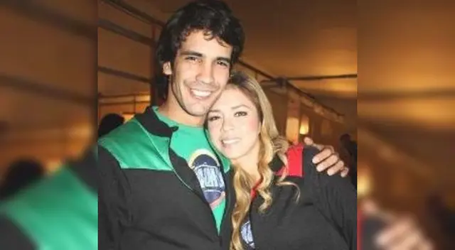 Israel Dreyfus defendió a Sheyla Rojas de las críticas por los ‘arreglitos’ que se ha hecho, y le echó flores a su trabajo en televisión.