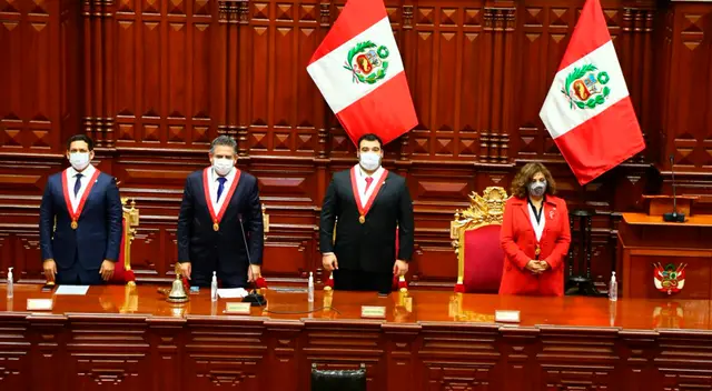 Congresistas se reunirán este viernes para debatir sobre la ONP: Congresistas se reunirán este viernes para debatir sobre la ONP: