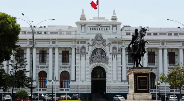 Congresistas se reunirán este viernes para debatir sobre la ONP: Congresistas se reunirán este viernes para debatir sobre la ONP: