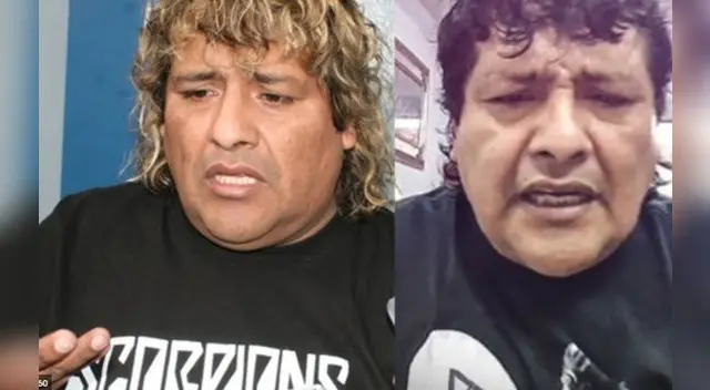 Toño Centella tras ser positivo a COVID-19: “Dios me está dando una oportunidad más”