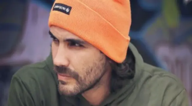 Israel Dreyfus aseguró que fue asintomático y tras guardar cuarentena quince días, se hizo una nueva prueba en la que salió negativo.