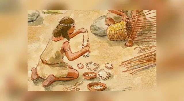 El neolítico es el último de los periodos en que se considera dividida la Edad de Piedra. El neolítico es el último de los periodos en que se considera dividida la Edad de Piedra.