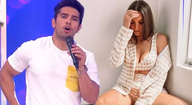 Rafael Cardozo aseguró que tiene planes de boda con Cachaza para el 2021, y espera que salga pronto la vacuna para poner la fecha exacta.