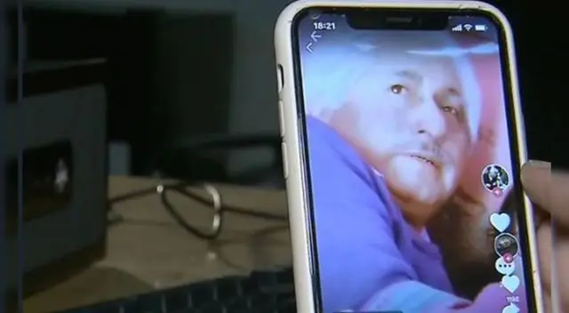 El hombre fue detenido durante la tarde de este martes y ya contaba con denuncias por actos similares.